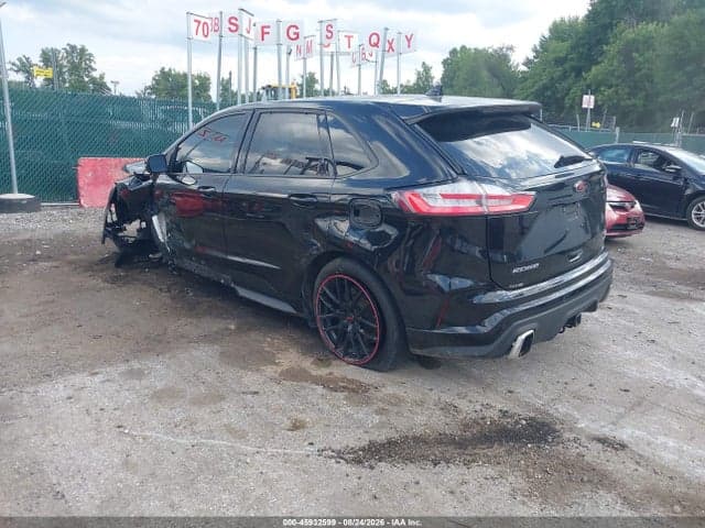 2019 FORD EDGE ST 3
