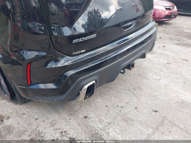 2019 FORD EDGE ST 21