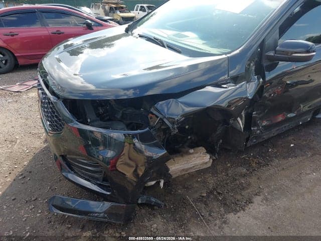 2019 FORD EDGE ST 6