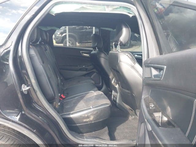 2019 FORD EDGE ST 8