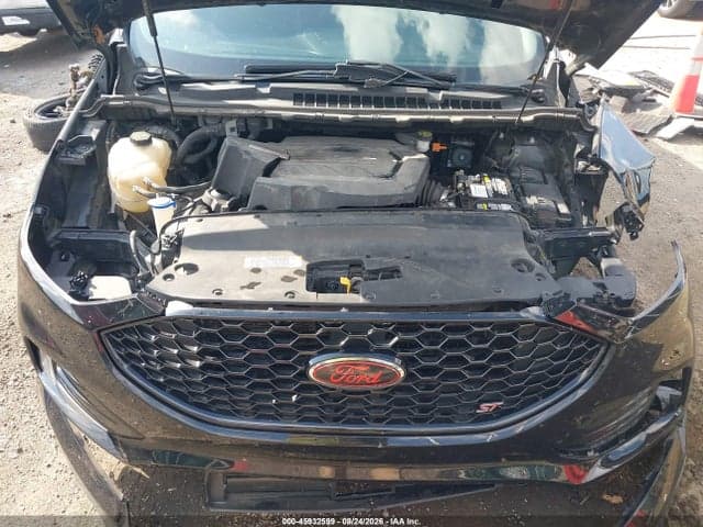 2019 FORD EDGE ST 10