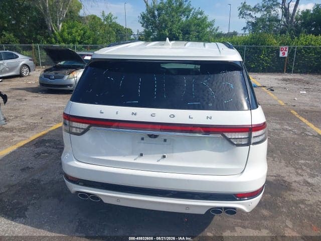 2023 LINCOLN AVIATOR RESERVE 16