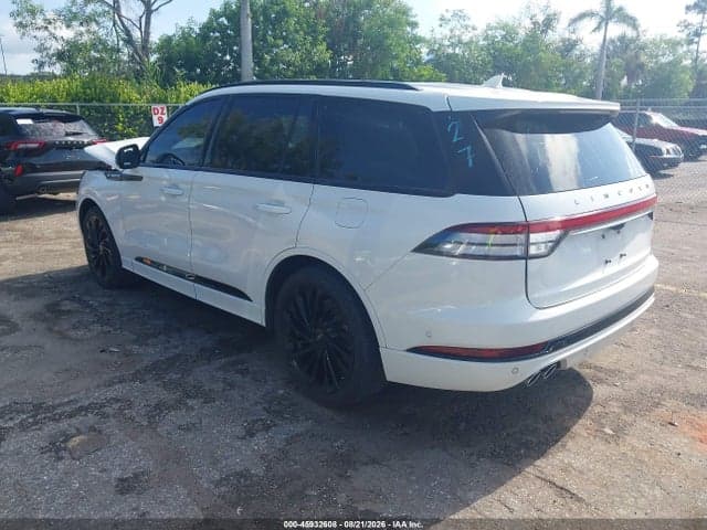 2023 LINCOLN AVIATOR RESERVE 3