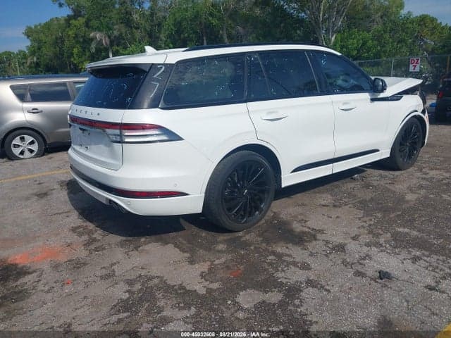 2023 LINCOLN AVIATOR RESERVE 4