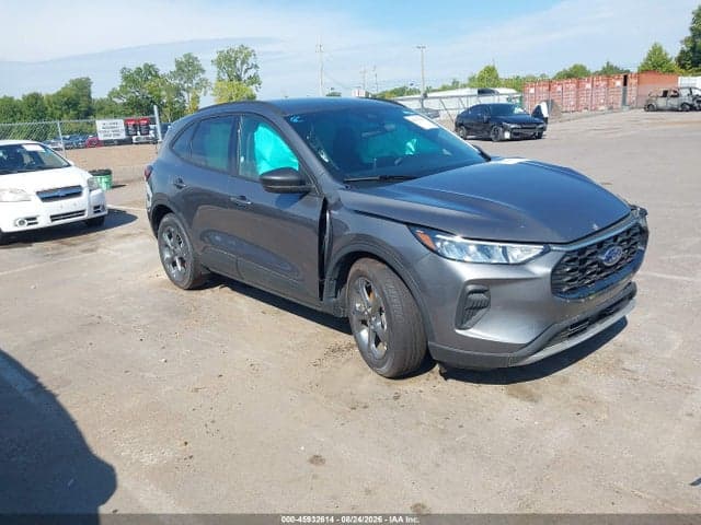 2026 FORD ESCAPE ST-LINE 1