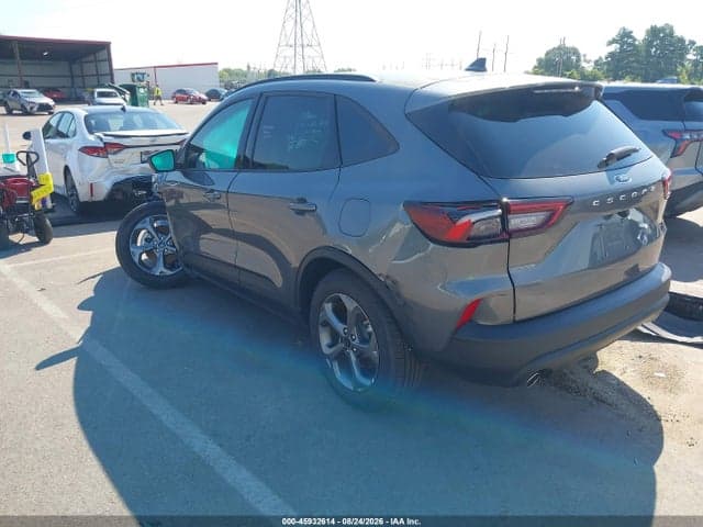 2026 FORD ESCAPE ST-LINE 3