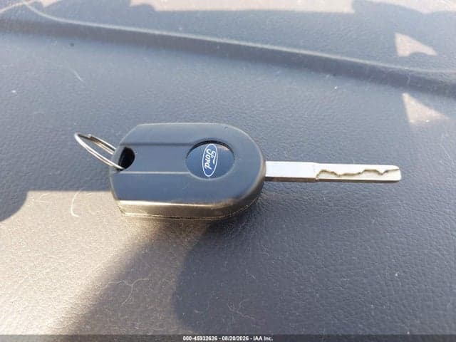 2018 FORD FOCUS S 11
