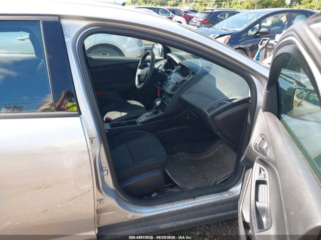 2018 FORD FOCUS S 5