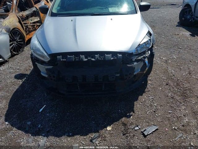 2018 FORD FOCUS S 6