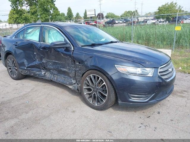 2017 FORD TAURUS SEL 1