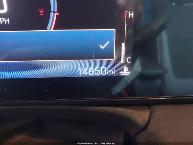 2024 CHEVROLET TRAILBLAZER AWD LT 15