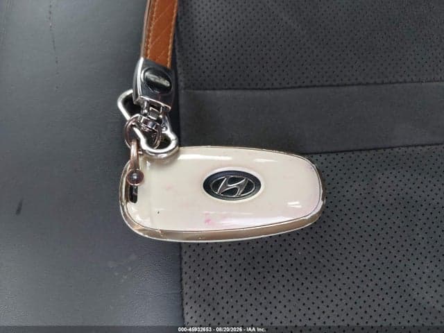 2020 HYUNDAI SONATA SEL PLUS 11