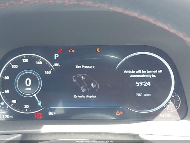 2020 HYUNDAI SONATA SEL PLUS 7