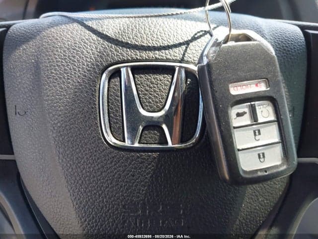 2019 HONDA PILOT EX 11