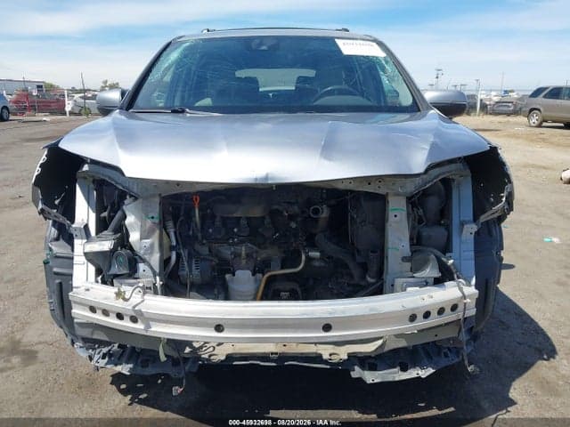 2019 HONDA PILOT EX 13