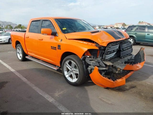 2017 RAM 1500 SPORT 4X2 5'7 BOX 1
