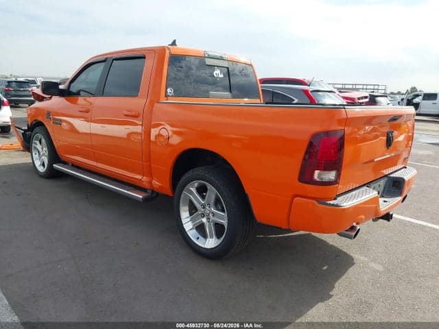 2017 RAM 1500 SPORT 4X2 5'7 BOX 3