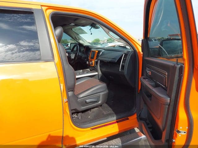2017 RAM 1500 SPORT 4X2 5'7 BOX 5