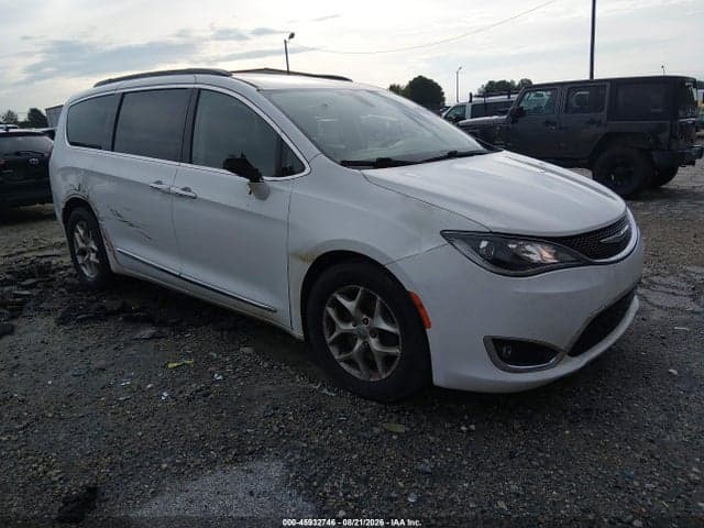 2017 CHRYSLER PACIFICA TOURING-L 1