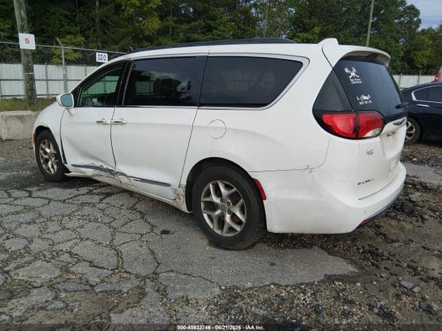 2017 CHRYSLER PACIFICA TOURING-L 3