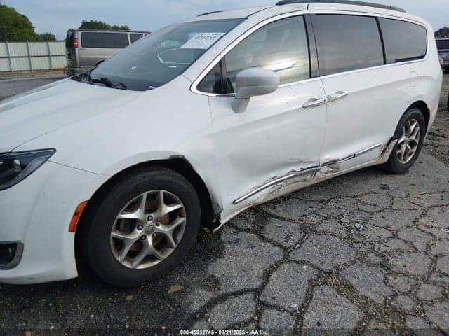 2017 CHRYSLER PACIFICA TOURING-L 6