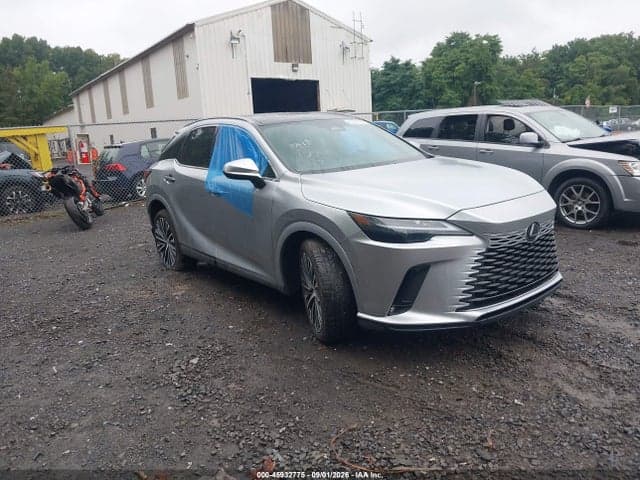 2025 LEXUS RX 350 PREMIUM PLUS 1