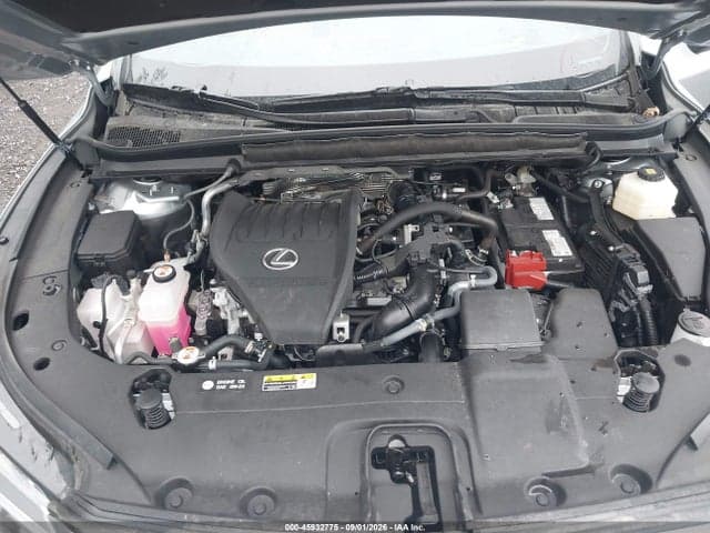 2025 LEXUS RX 350 PREMIUM PLUS 10
