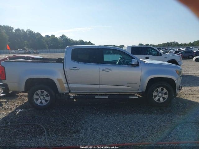 2018 CHEVROLET COLORADO WT 13