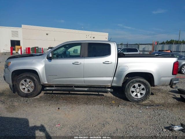 2018 CHEVROLET COLORADO WT 14