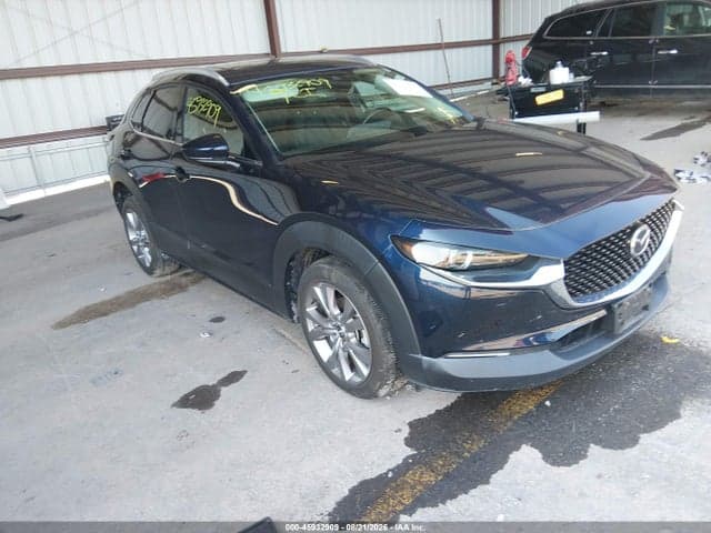 2021 MAZDA CX-30 PREMIUM