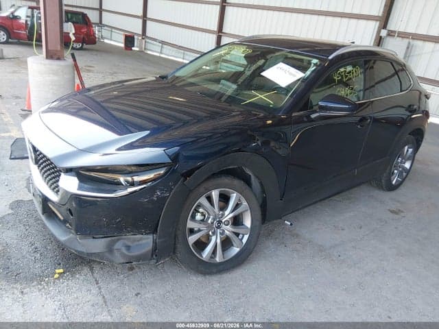 2021 MAZDA CX-30 PREMIUM 2