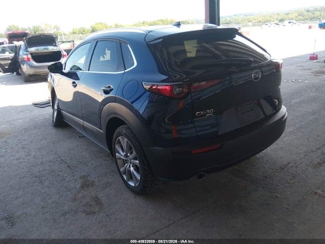 2021 MAZDA CX-30 PREMIUM 3