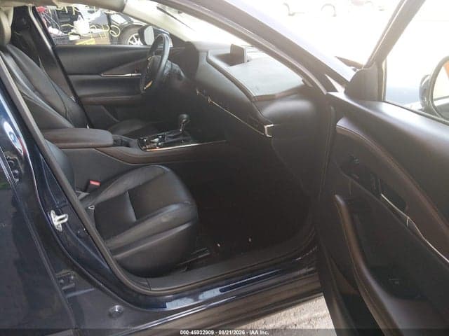 2021 MAZDA CX-30 PREMIUM 5
