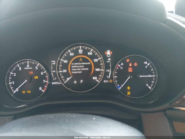 2021 MAZDA CX-30 PREMIUM 7