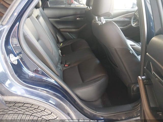 2021 MAZDA CX-30 PREMIUM 8