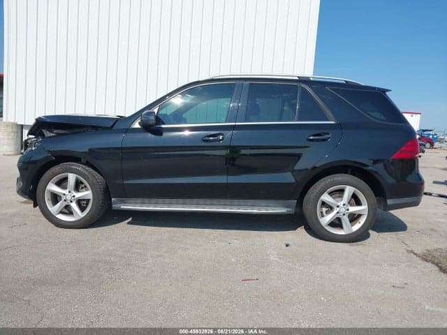 2017 MERCEDES-BENZ GLE 350 15