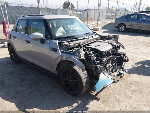 2024 MINI HARDTOP COOPER S 1