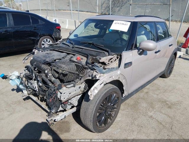 2024 MINI HARDTOP COOPER S 2