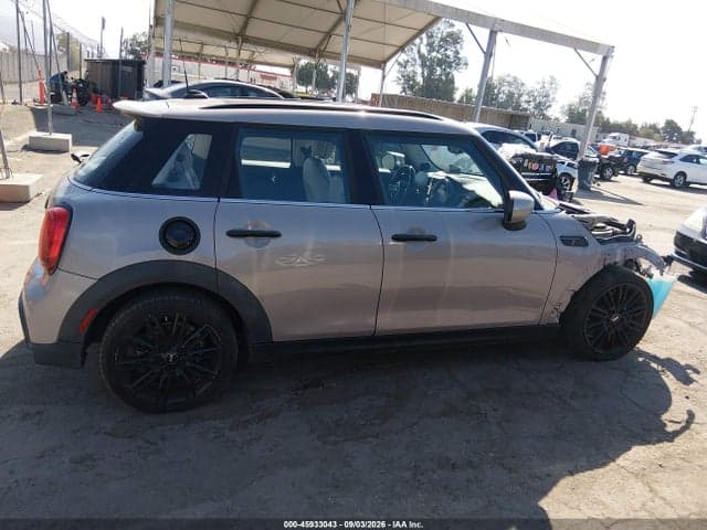 2024 MINI HARDTOP COOPER S 13