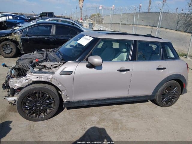 2024 MINI HARDTOP COOPER S 14