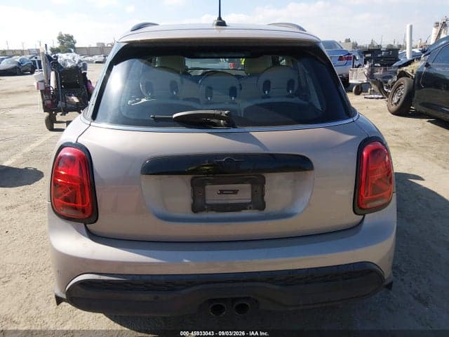 2024 MINI HARDTOP COOPER S 16
