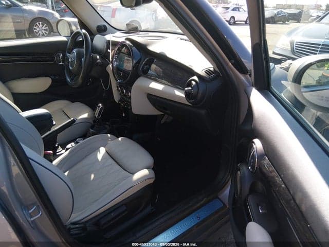 2024 MINI HARDTOP COOPER S 5