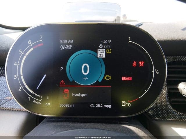 2024 MINI HARDTOP COOPER S 7