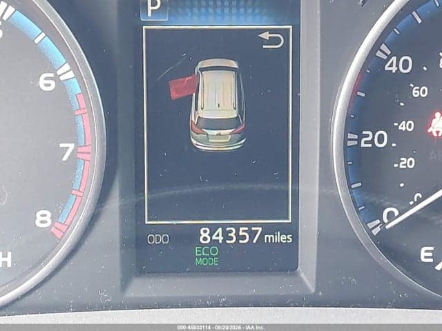 2017 TOYOTA RAV4 LE 15