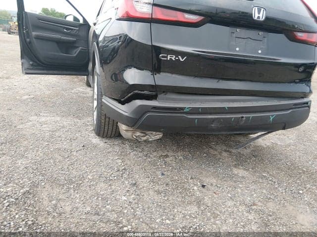 2023 HONDA CR-V EX AWD 6