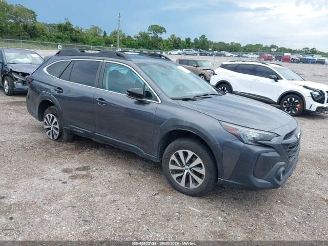 2024 SUBARU OUTBACK PREMIUM