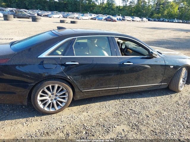 2017 CADILLAC CT6 STANDARD 13