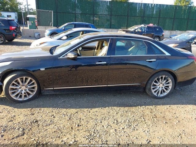 2017 CADILLAC CT6 STANDARD 14