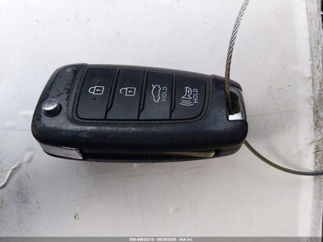 2021 HYUNDAI ACCENT SE 10