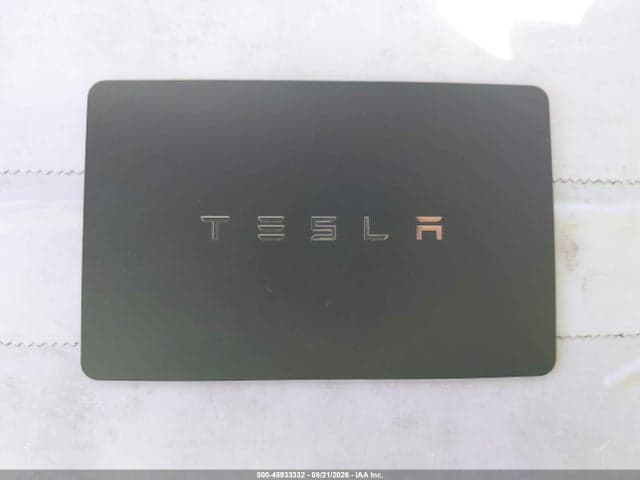 2019 TESLA MODEL 3 LONG RANGE/MID RANGE/STANDARD RANGE/STANDARD RANGE PLUS 11
